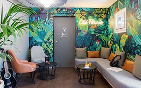 Ibis Paris Italie Tolbiac